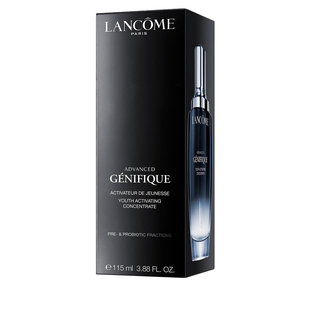 Popular Lancóme GÉNIFIQUE Radiance Boosting Face Serum w/ Bifidus Prebiotic 1 fl oz/30mL